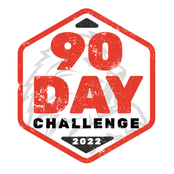 90 Day Challenge